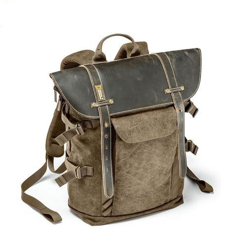 sac appareil photo vintage