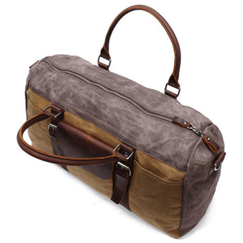 Sac de voyage étanche grande capacité
