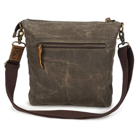 sac tissu voyage