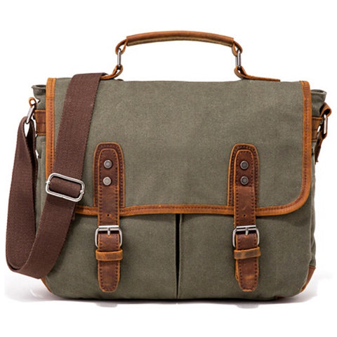 sac vintage homme