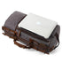 Sac vintage de voyage