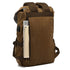 sac a dos baroudeur vintage