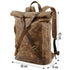 sac à dos baroudeur