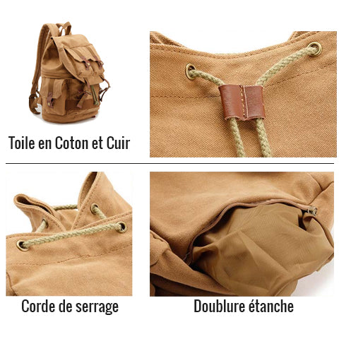 sac de voyage photo