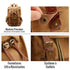 sac appareil photo vintage