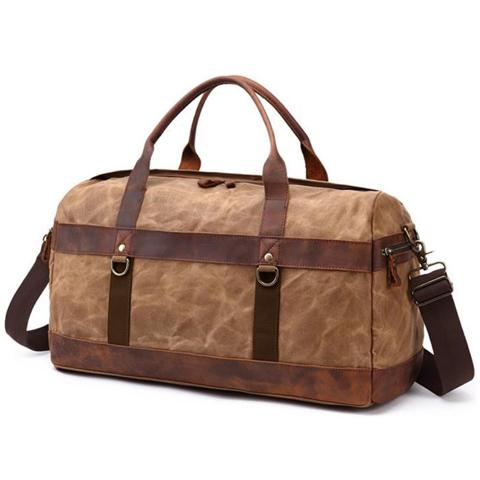 Sac vintage 50 litres