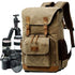 sac vintage appareil photo