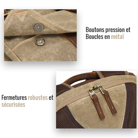 sac photo cuir