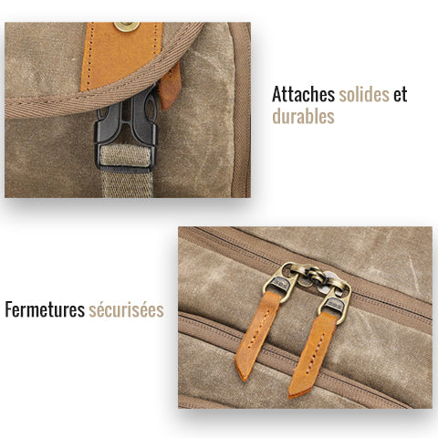 sac à dos pour caméra