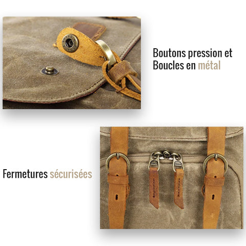 sac de voyage photo