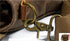 sac bandoulière homme toile