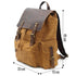 sac à dos canvas