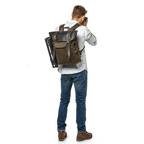 sac photo cuir