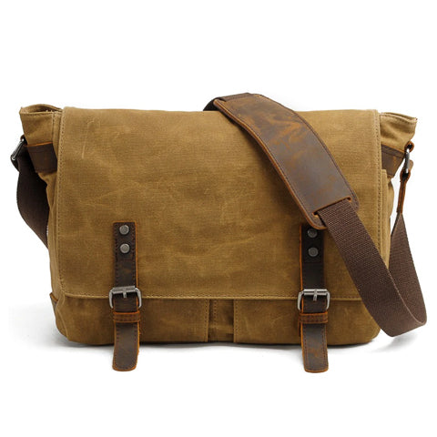 sac bandoulière vintage