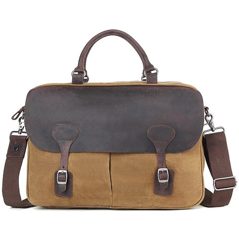 Sac bandoulière vintage femme