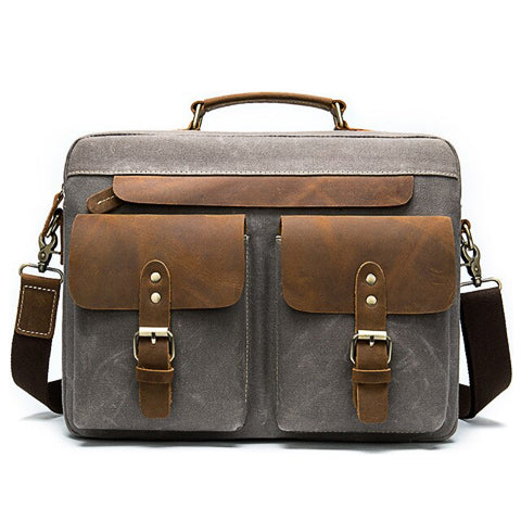 sac messenger homme