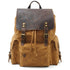 sac à dos vintage