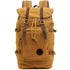 sac à dos homme vintage