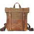 sac à dos original homme vintage
