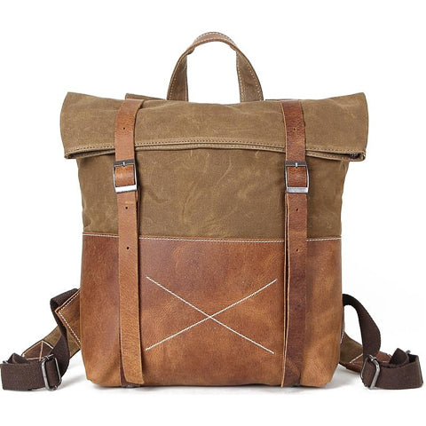 sac à dos original homme vintage