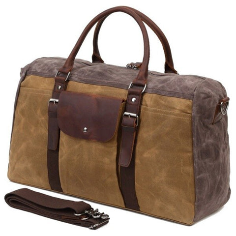 Sac de voyage étanche