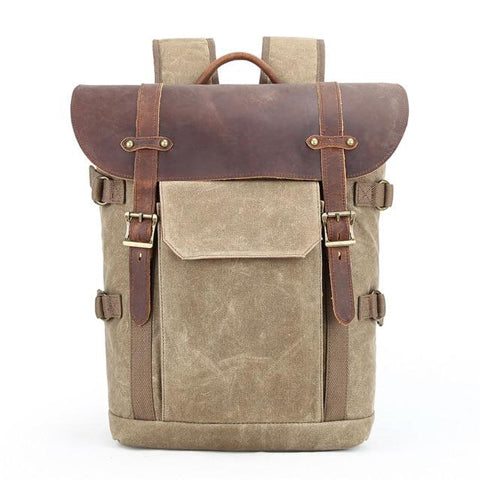 Sac à dos appareil photo reflex | CAPA