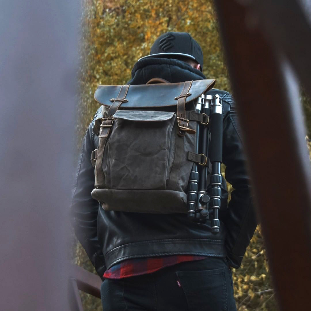 sac de transport photo