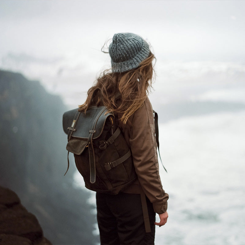 sac de voyage photo