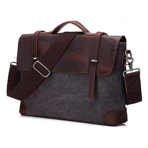 sacoche vintage