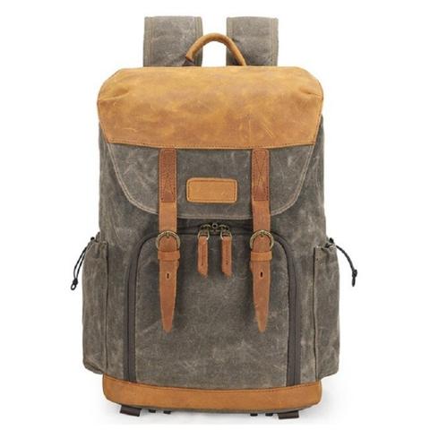 sac à dos pour appareil photo