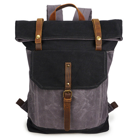 sac à dos vintage