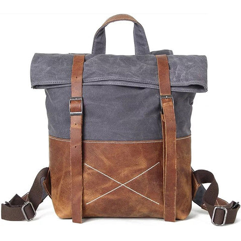 sac à dos retro 