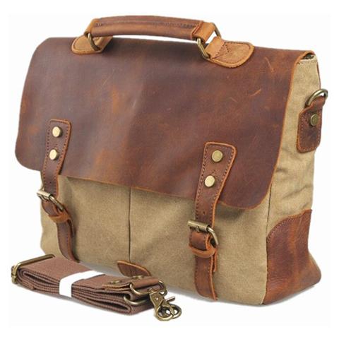 sacoche vintage