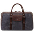 sac de voyage femme vintage