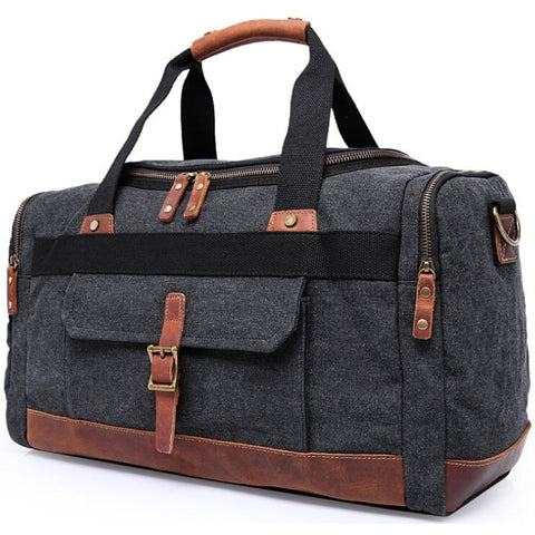Sac vintage 50 litres