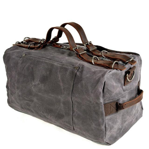 Sac de voyage étanche