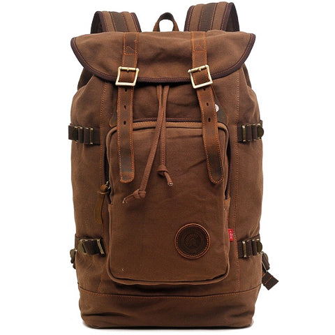 sac à dos vintage
