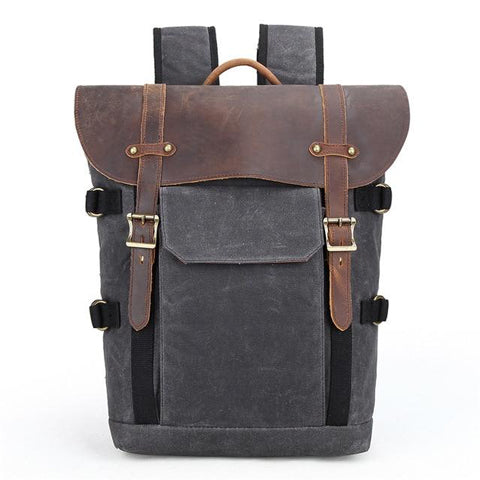 sac à dos photo voyage