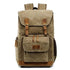sac à dos photo vintage