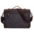 sacoche vintage homme