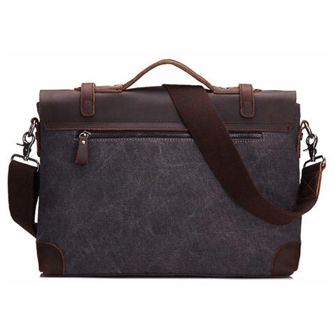 sacoche vintage homme