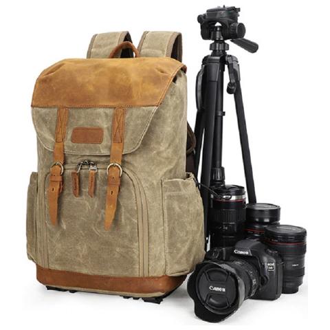 sac a dos pour camera