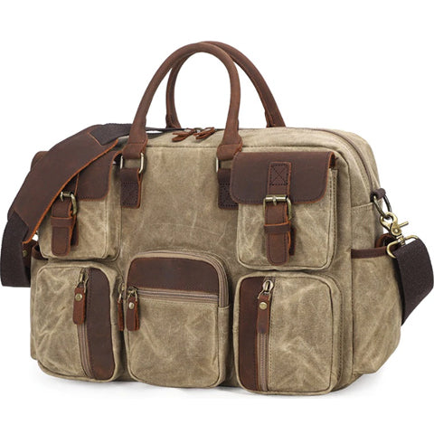Sac vintage 50 litres