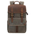 sac à dos photo vintage