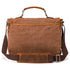 sac besace homme vintage