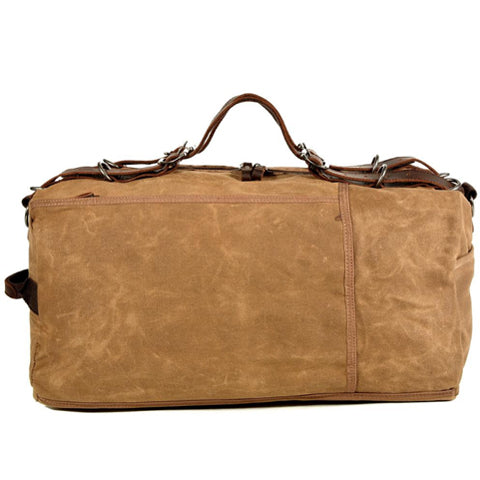 Sac vintage 50 litres