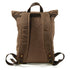 sac à dos toile vintage
