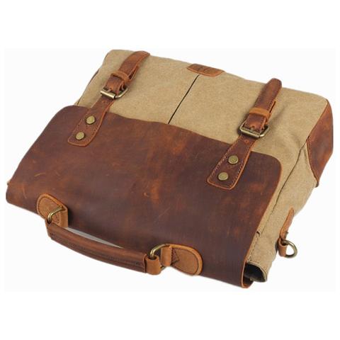 sac moto vintage