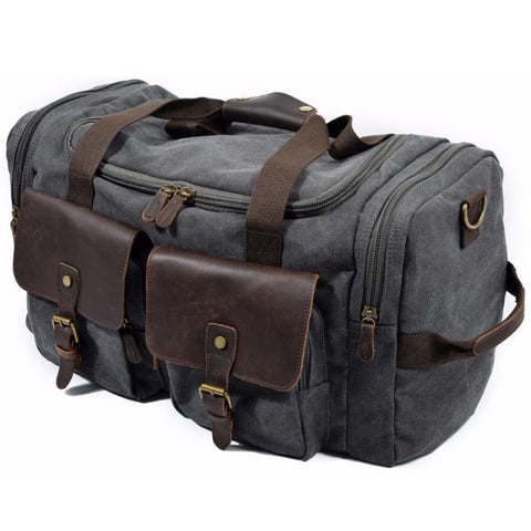 Sac vintage 50 litres
