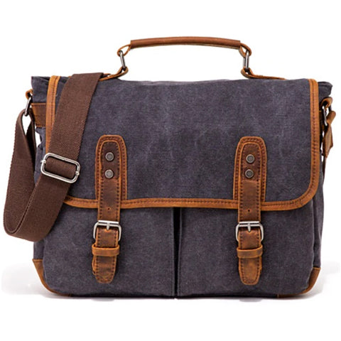 sacoche vintage
